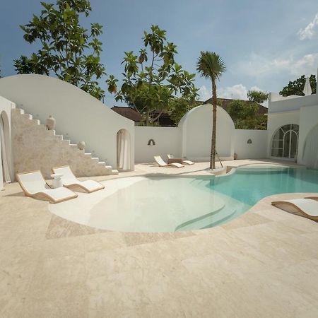 Maja Canggu מראה חיצוני תמונה
